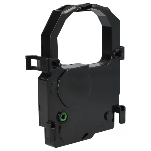 VHBW Printer Ribbon MIP480-KA - 5x Black