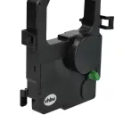 VHBW Printer Ribbon MIP480-KA - 5x Black