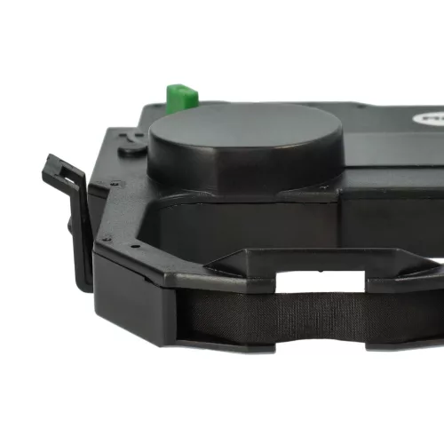 VHBW Printer Ribbon MIP480-KA - 5x Black