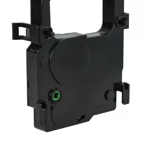 VHBW Printer Ribbon MIP480-KA - 5x Black