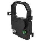 VHBW Printer Ribbon MIP480-KA - 5x Black