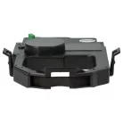 VHBW Printer Ribbon MIP480-KA - 5x Black
