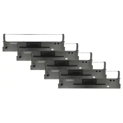 VHBW Printer Ribbon Tally 99041 - Black