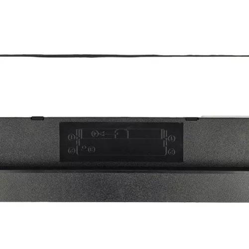 VHBW Printer Ribbon Tally 99041 - Black