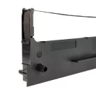 VHBW Printer Ribbon Tally 99041 - Black