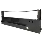 VHBW Printer Ribbon Tally 99041 - Black