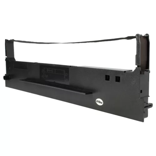 VHBW Printer Ribbon Tally 99041 - Black