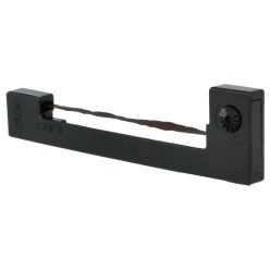 Epson ERC-09, C43S015354 Tintaszalag - Lila