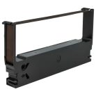 VHBW Epson ERC-32B, ERC-32, C43S015371 Tintaszalag - Lila