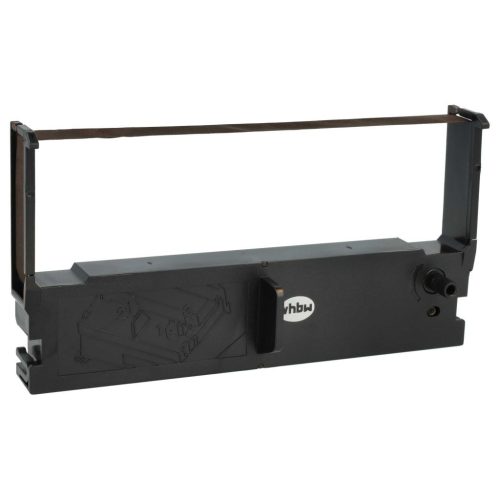 VHBW Epson ERC-32B, ERC-32, C43S015371 Tintaszalag - Lila