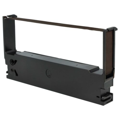 VHBW Epson ERC-32B, ERC-32, C43S015371 Tintaszalag - Lila