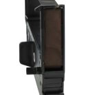 VHBW Epson ERC-32B, ERC-32, C43S015371 Tintaszalag - Lila