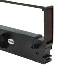 VHBW Epson ERC-32B, ERC-32, C43S015371 Tintaszalag - Lila