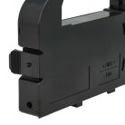 VHBW Epson C13S015262, S015016 Ribbon - Purple, Swintec Dot Matrix