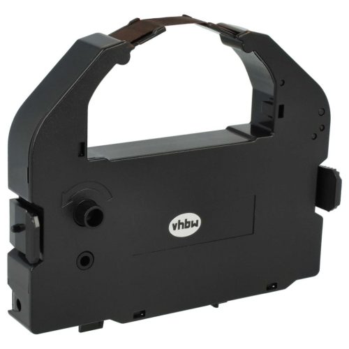 VHBW Epson C13S015262, S015016 Ribbon - Purple, Swintec Dot Matrix