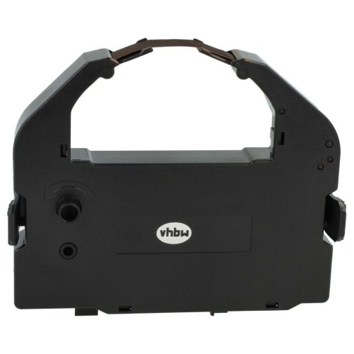 VHBW Epson C13S015262, S015016 Ribbon - Purple, Swintec Dot Matrix