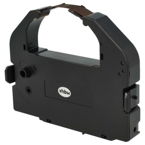 VHBW Epson C13S015262, S015016 Ribbon - Purple, Swintec Dot Matrix