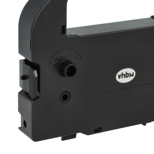 VHBW Epson C13S015262, S015016 Ribbon - Purple, Swintec Dot Matrix