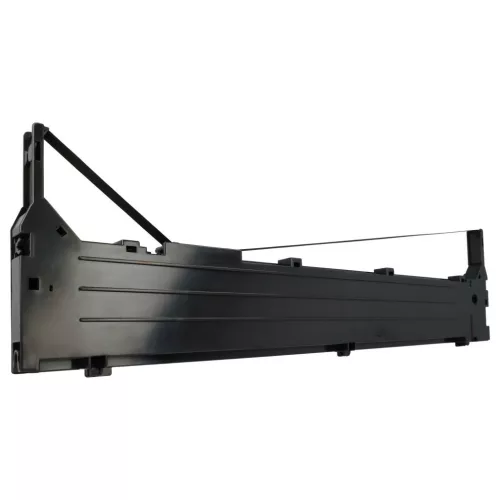 VHBW Epson C13S015055 Ribbon - Black