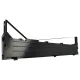 VHBW Epson C13S015055 Ribbon - Black