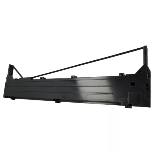 VHBW Epson C13S015055 Ribbon - Black
