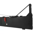 VHBW Epson C13S015055 Ribbon - Black