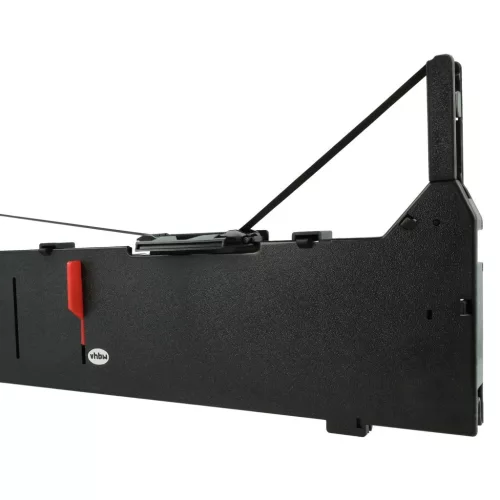 VHBW Epson C13S015055 Ribbon - Black