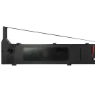 VHBW Epson C13S015055 Ribbon - Black