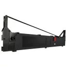 VHBW Epson C13S015055 Ribbon - Black