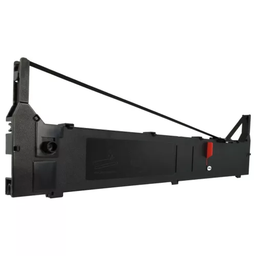 VHBW Epson C13S015055 Ribbon - Black