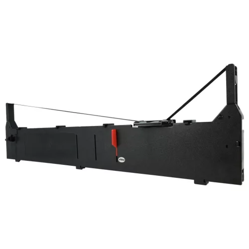 VHBW Epson C13S015055 Ribbon - Black