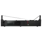 VHBW Epson C13S015055 Ribbon - Black