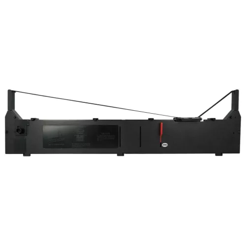 VHBW Epson C13S015055 Ribbon - Black