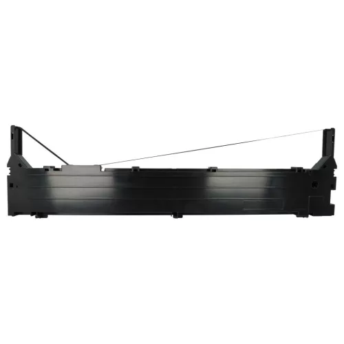VHBW Epson C13S015055 Ribbon - Black