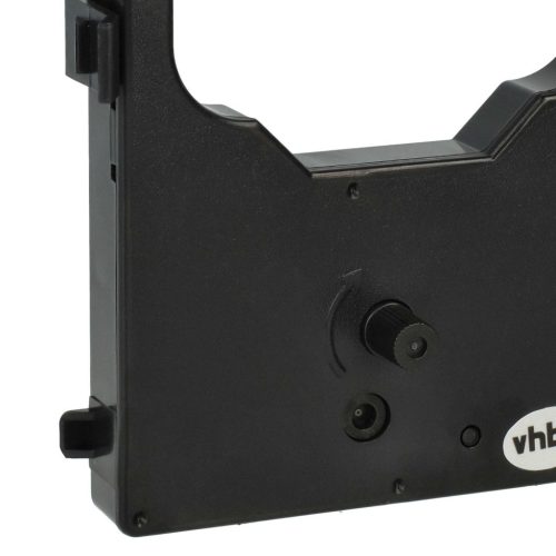 VHBW Compuprint 324FB Dot Matrix Ribbon - Black