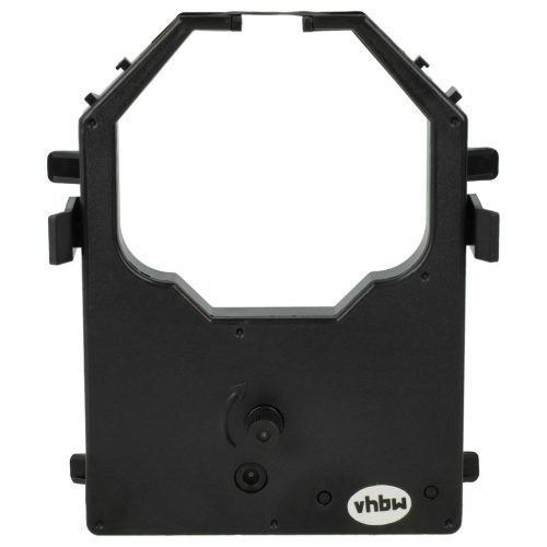 VHBW Compuprint 324FB Dot Matrix Ribbon - Black