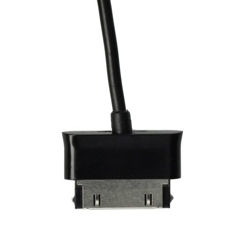 VHBW USB Datenkabel Samsung ECC1DPU Ersatz - 9,7 cm