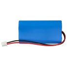 VHBW Battery Sigor Nuindie, Numotion, Villeroy & Boch Seoul 2.0, Zafferano Poldina - 4400 mAh 3.7 V Li-Ion