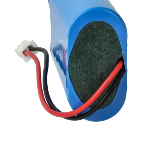 VHBW Battery Sigor Nuindie, Numotion, Villeroy & Boch Seoul 2.0, Zafferano Poldina - 4400 mAh 3.7 V Li-Ion