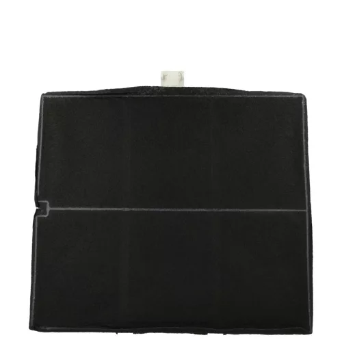 VHBW Active Carbon Filter Bosch DHZ5135 replacement - 25.5 x 22.5 x 2.3 cm