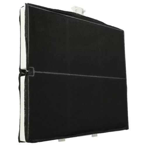 VHBW Active Carbon Filter Bosch DHZ5135 replacement - 25.5 x 22.5 x 2.3 cm