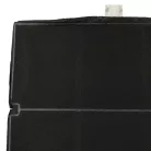 VHBW Active Carbon Filter Bosch DHZ5135 replacement - 25.5 x 22.5 x 2.3 cm