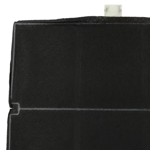 VHBW Active Carbon Filter Bosch DHZ5135 replacement - 25.5 x 22.5 x 2.3 cm