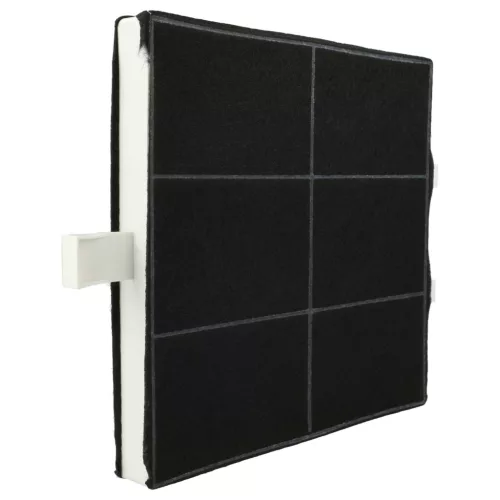 VHBW Carbon Filter Balay 360732 for Bosch cooktop - 22.2 x 22.2 x 2.4 cm