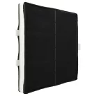 VHBW Carbon Filter Balay 360732 for Bosch cooktop - 22.2 x 22.2 x 2.4 cm