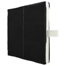 VHBW Carbon Filter Balay 360732 for Bosch cooktop - 22.2 x 22.2 x 2.4 cm