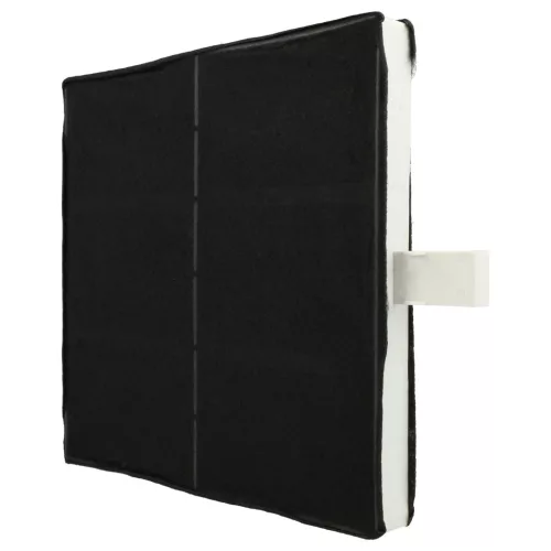 VHBW Carbon Filter Balay 360732 for Bosch cooktop - 22.2 x 22.2 x 2.4 cm