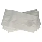 VHBW Vacuum Cleaner Bag Milwaukee 4058546360443 - microfiber