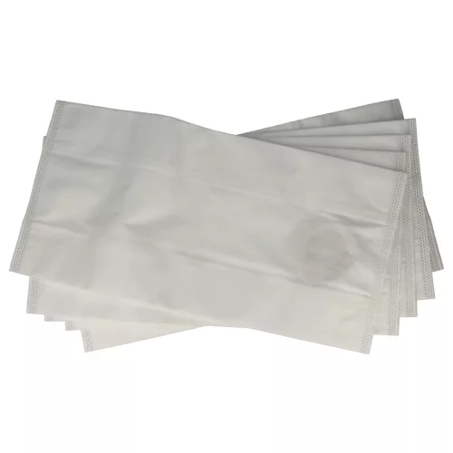 VHBW Vacuum Cleaner Bag Milwaukee 4058546360443 - microfiber