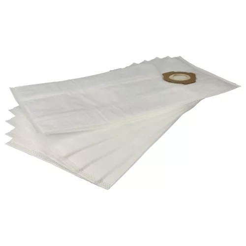 VHBW Vacuum Cleaner Bag Milwaukee 4058546360443 - microfiber